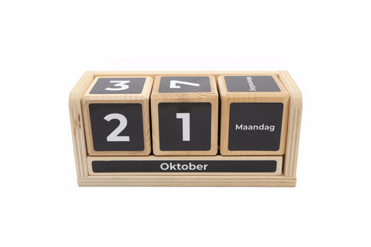 Eeuwig durende kalender